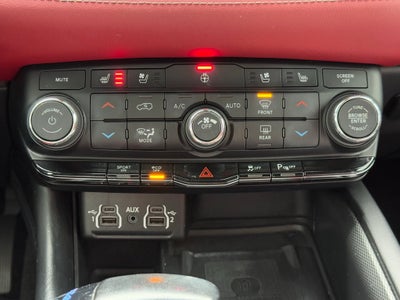 2022 Dodge Durango R/T *MIDLIFE HORSEPOWER*