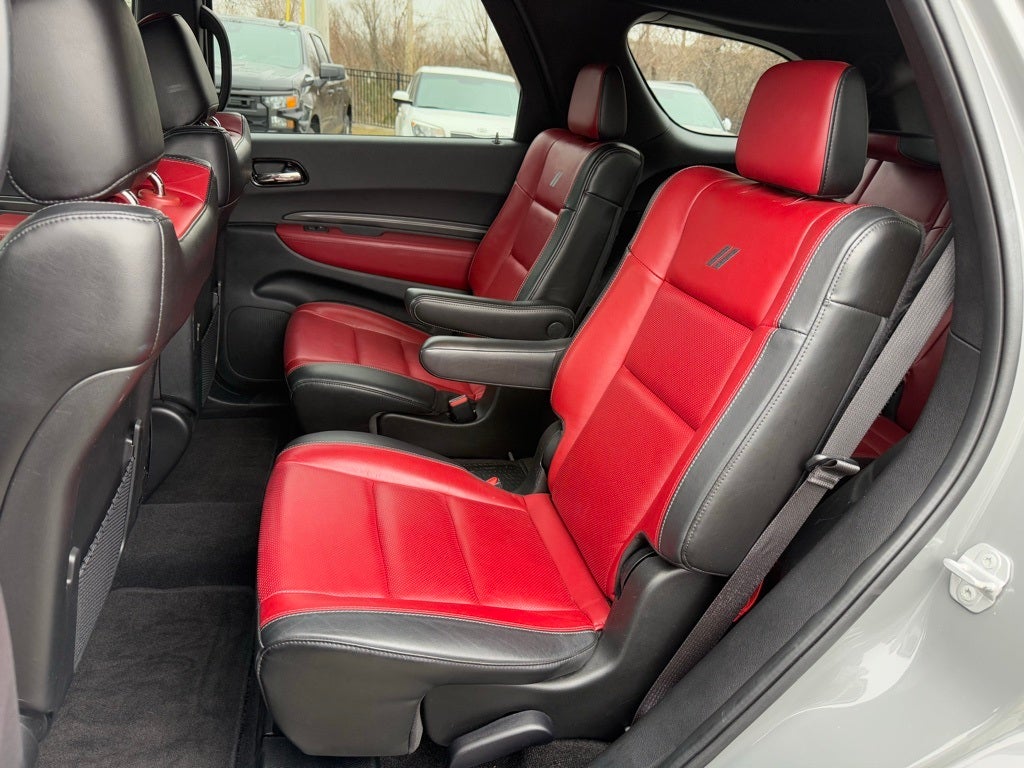 2022 Dodge Durango R/T *MIDLIFE HORSEPOWER*