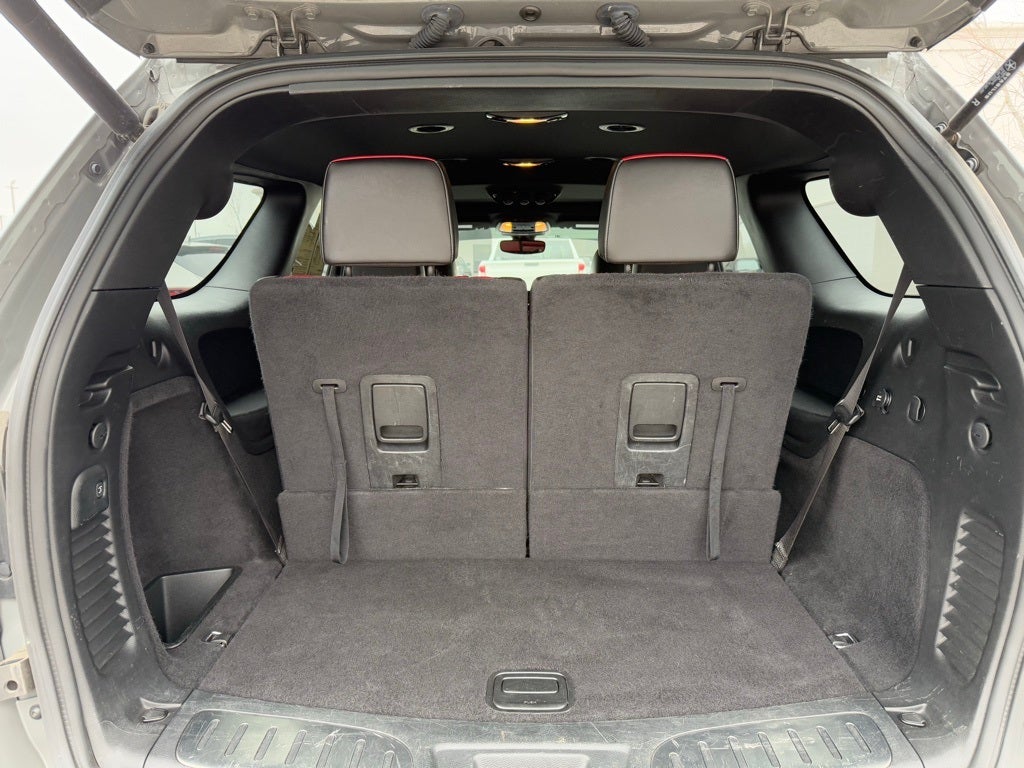 2022 Dodge Durango R/T *MIDLIFE HORSEPOWER*