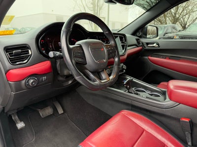2022 Dodge Durango R/T *MIDLIFE HORSEPOWER*