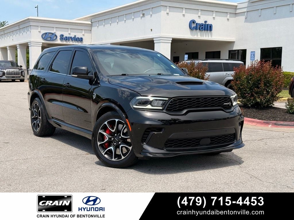 2023 Dodge Durango