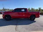 2025 RAM 1500 Laramie - 4WD / LEVEL 2 / NIGHT EDITION
