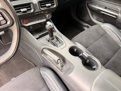 2024 Ford Mustang Dark Horse LOW MILES