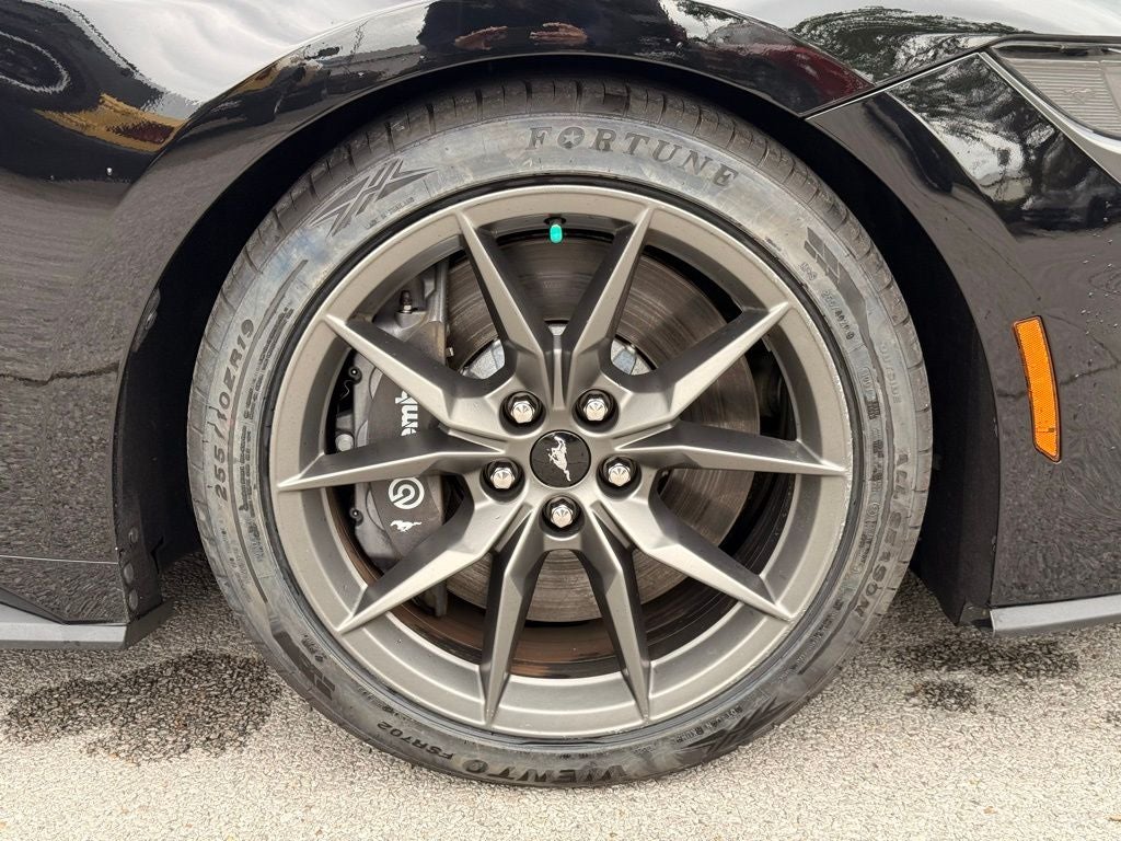 2024 Ford Mustang Dark Horse LOW MILES