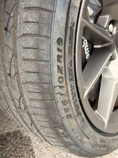 2024 Ford Mustang Dark Horse LOW MILES