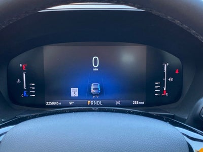 2024 Ford Escape Active COLD WEATHER & TECH PACKAGES / 1 OWNER