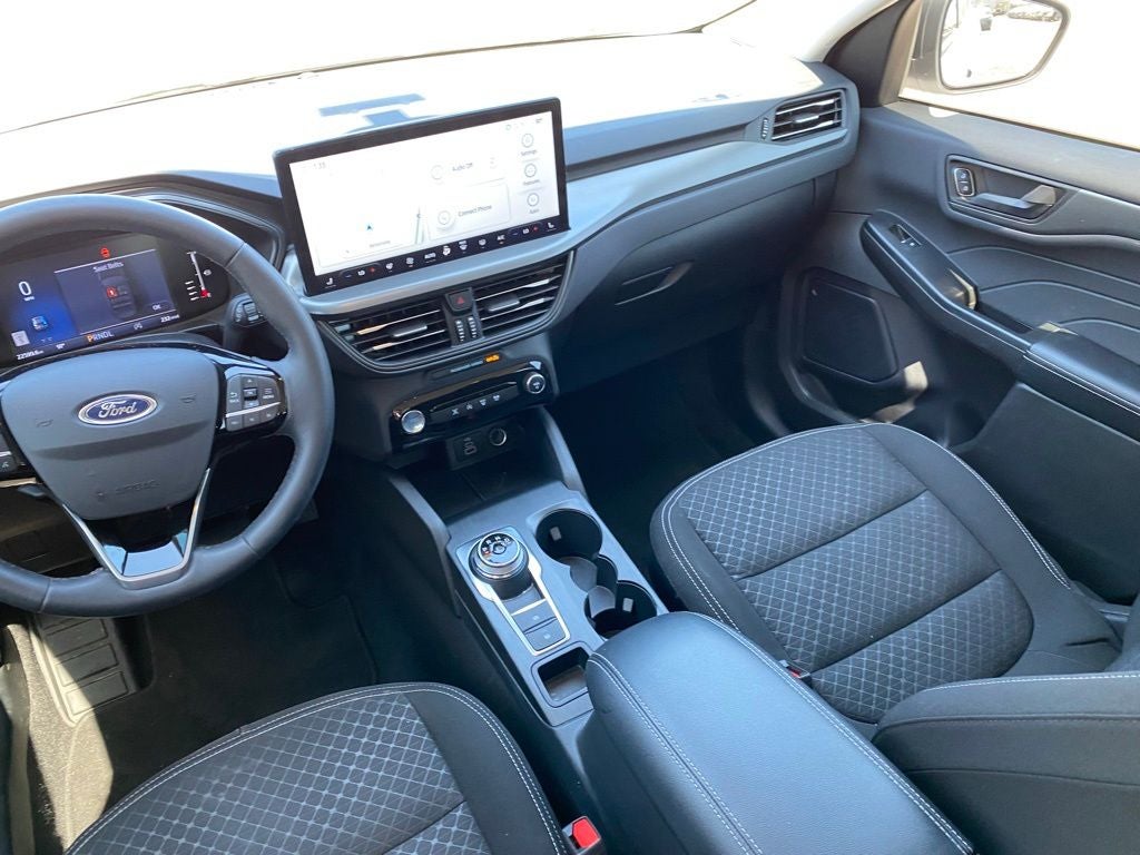 2024 Ford Escape Active COLD WEATHER & TECH PACKAGES / 1 OWNER