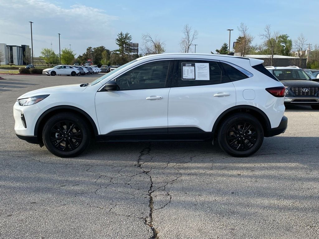 2024 Ford Escape Active COLD WEATHER & TECH PACKAGES / 1 OWNER