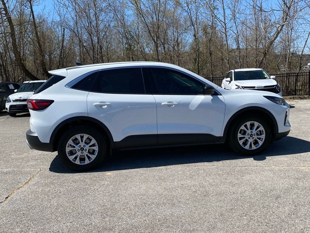 2024 Ford Escape Active COLD WEATHER & TECH PACKAGES / 1 OWNER