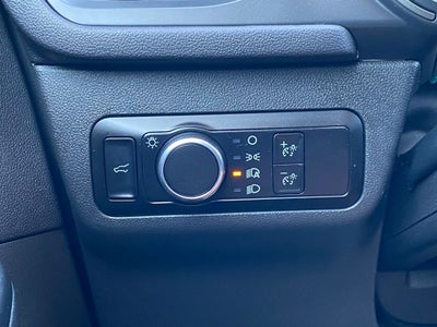 2023 Ford Escape Active HEATED STEERING