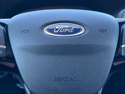 2023 Ford Escape Active HEATED STEERING