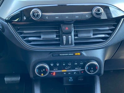 2023 Ford Escape Active HEATED STEERING