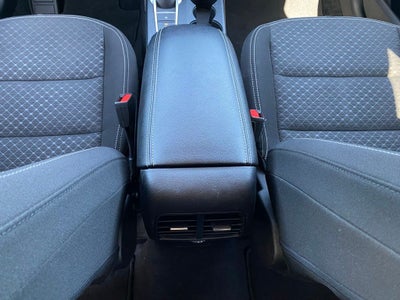 2023 Ford Escape Active HEATED STEERING