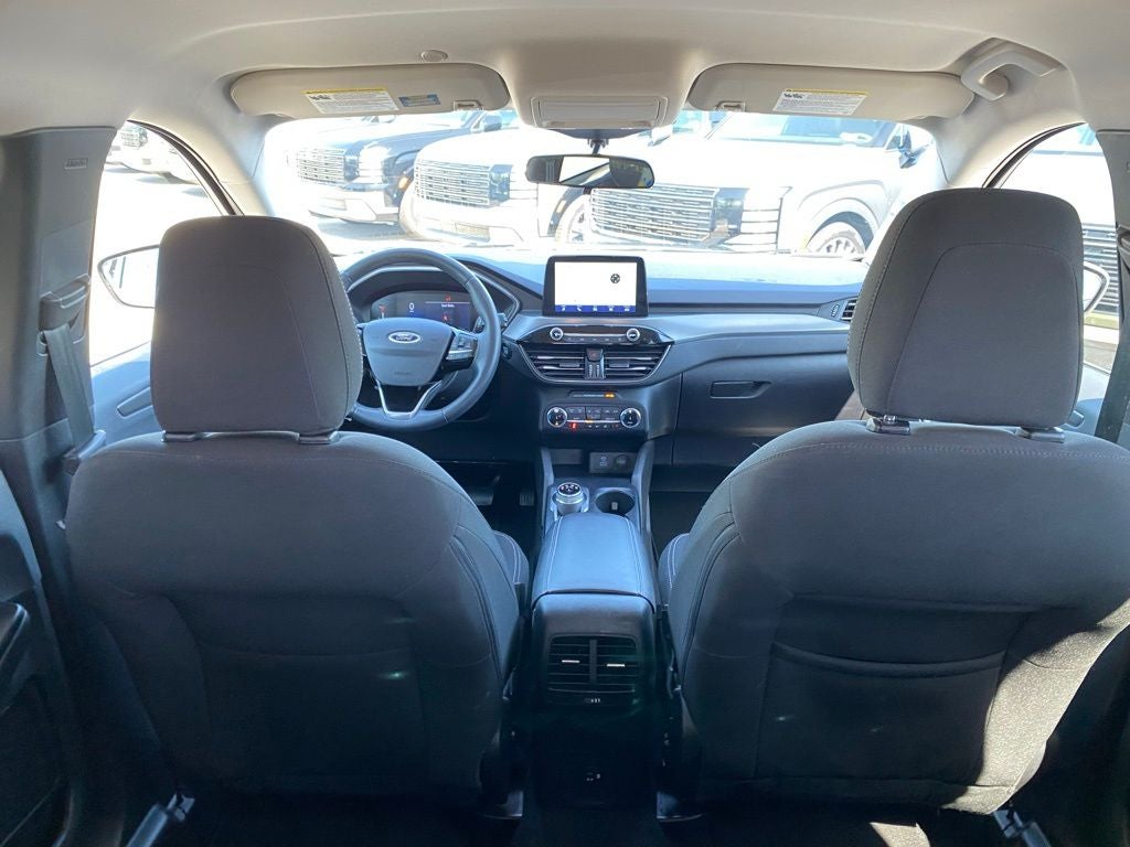 2023 Ford Escape Active HEATED STEERING