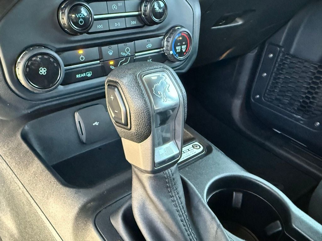 2022 Ford Bronco Base Wheels & Tire PKG/ Clean CarFax