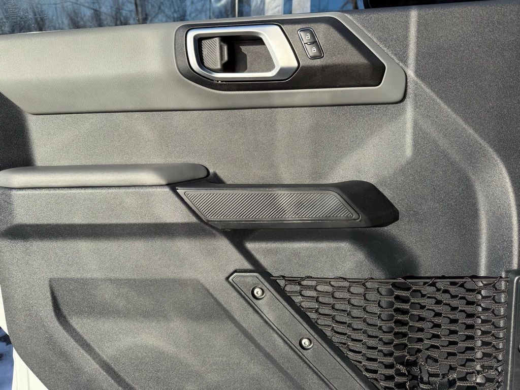 2022 Ford Bronco Base Wheels & Tire PKG/ Clean CarFax