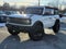 2022 Ford Bronco Base Wheels & Tire PKG/ Clean CarFax