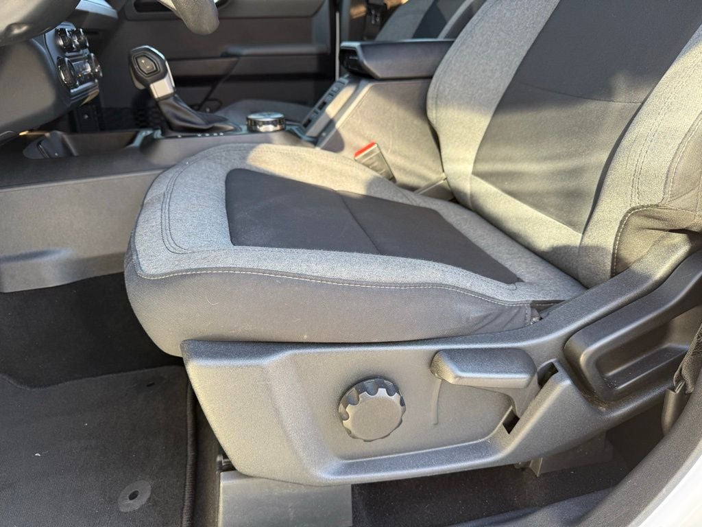 2022 Ford Bronco Base Wheels & Tire PKG/ Clean CarFax