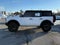 2022 Ford Bronco Base Wheels & Tire PKG/ Clean CarFax