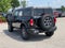 2025 Ford Bronco Big Bend MUST SEE