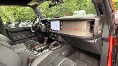 2024 Ford Bronco Raptor MUST SEE!