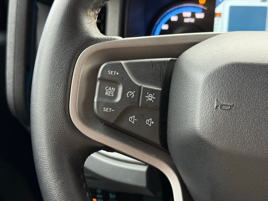 2024 Ford Bronco Black Diamond OFF ROAD READY