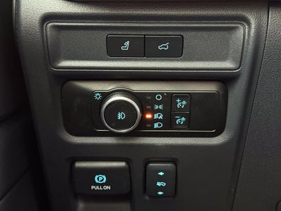 2024 Ford Expedition Max XLT - 4WD / PANORAMIC SUNROOF / ONE OWNER