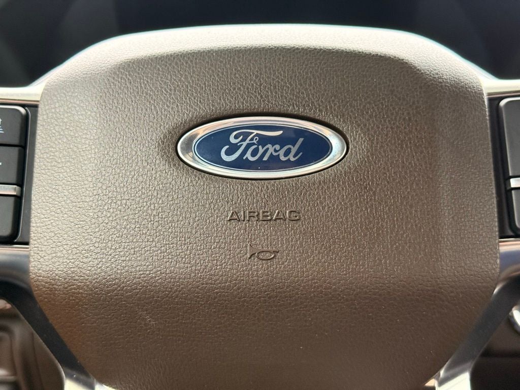 2023 Ford Expedition Max King Ranch