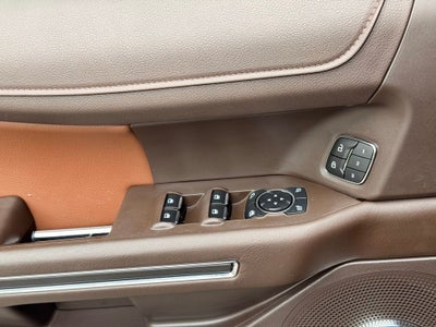 2023 Ford Expedition Max King Ranch