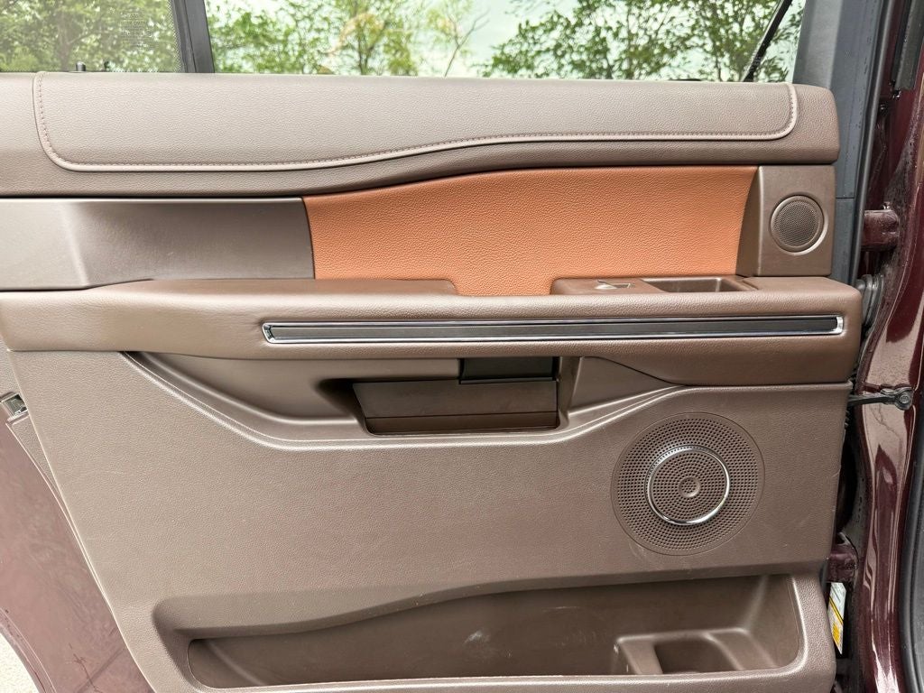 2023 Ford Expedition Max King Ranch