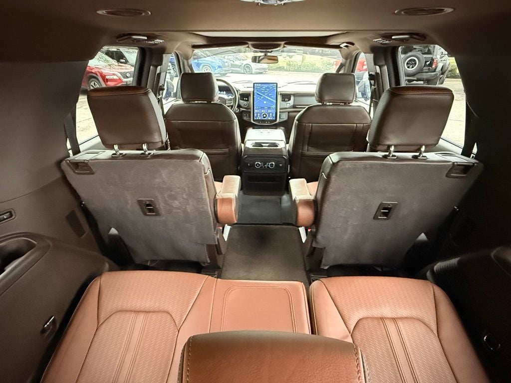 2023 Ford Expedition Max King Ranch