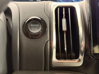 2025 Ford Expedition Platinum 4WD