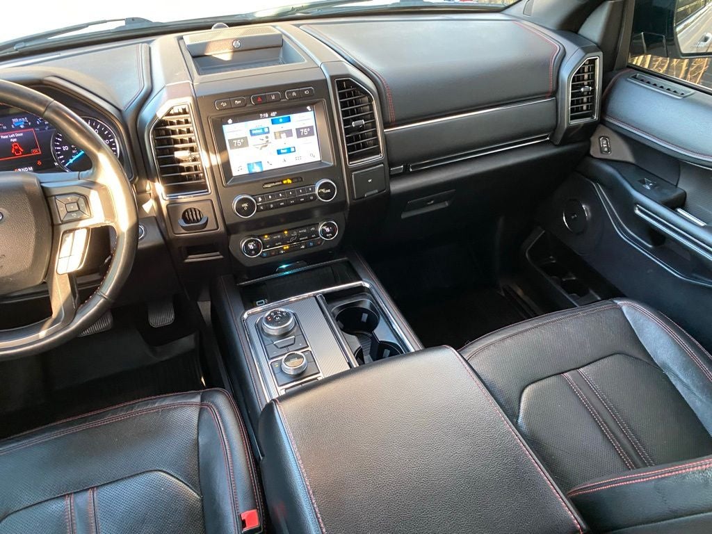 2019 Ford Expedition Limited 4WD