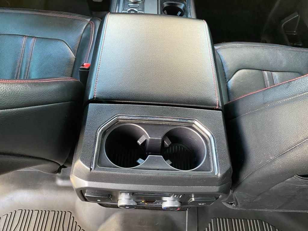 2019 Ford Expedition Limited 4WD