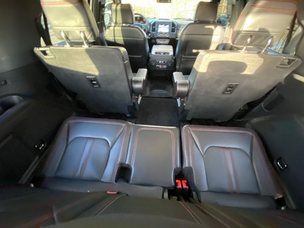 2019 Ford Expedition Limited 4WD