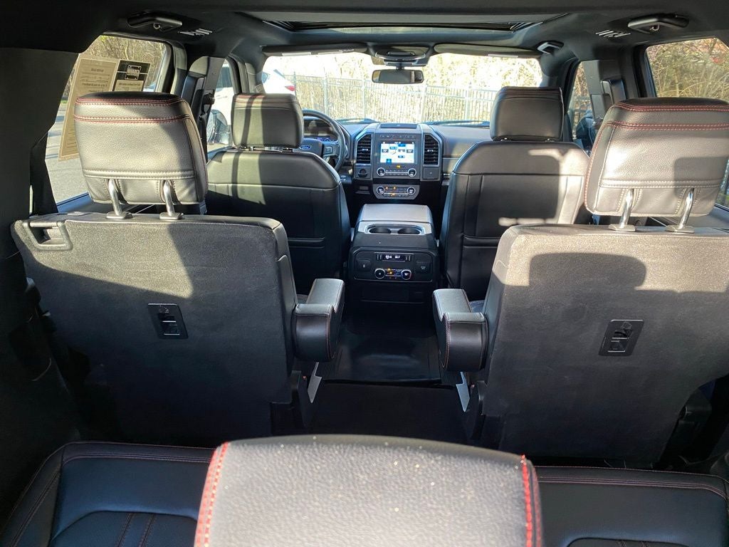 2019 Ford Expedition Limited 4WD