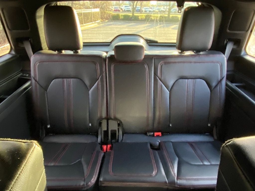 2019 Ford Expedition Limited 4WD