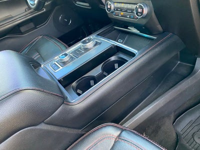 2019 Ford Expedition Limited 4WD