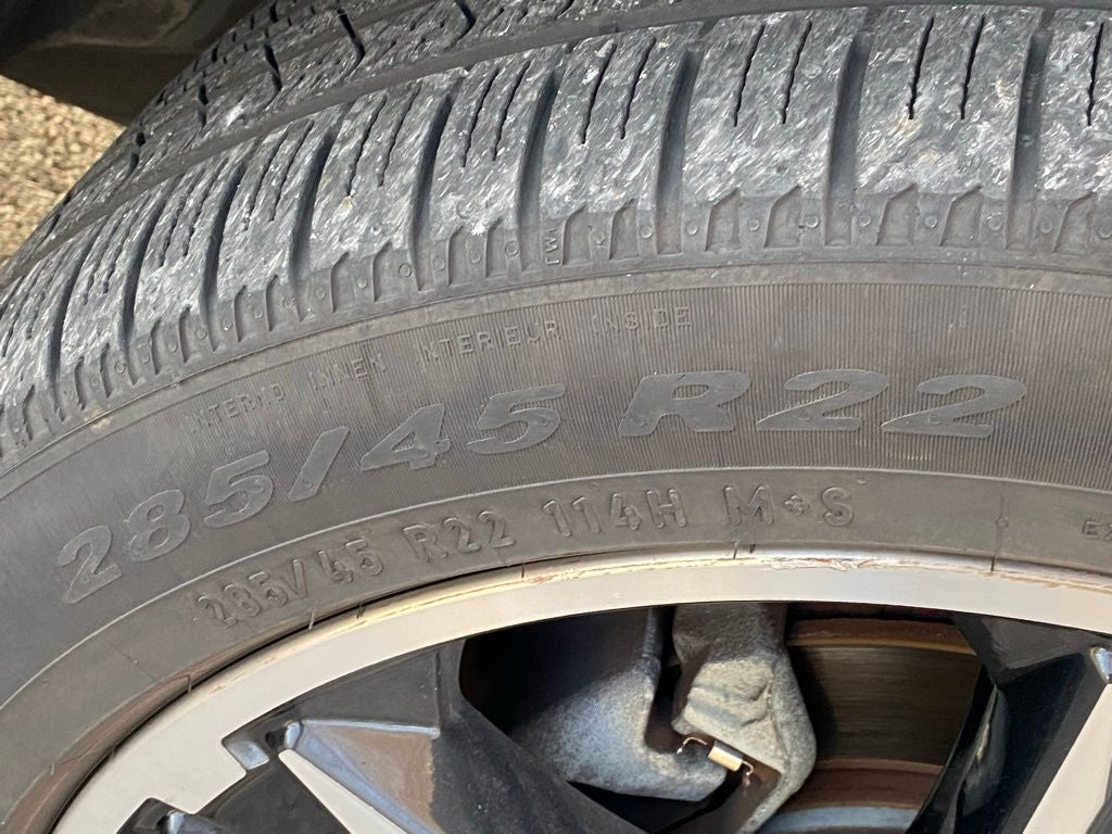 2019 Ford Expedition Limited 4WD