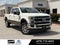 2022 Ford F-250SD King Ranch