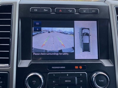 2021 Ford F-250SD Lariat