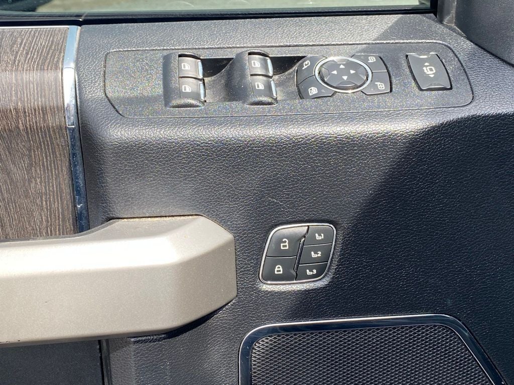 2021 Ford F-250SD Lariat