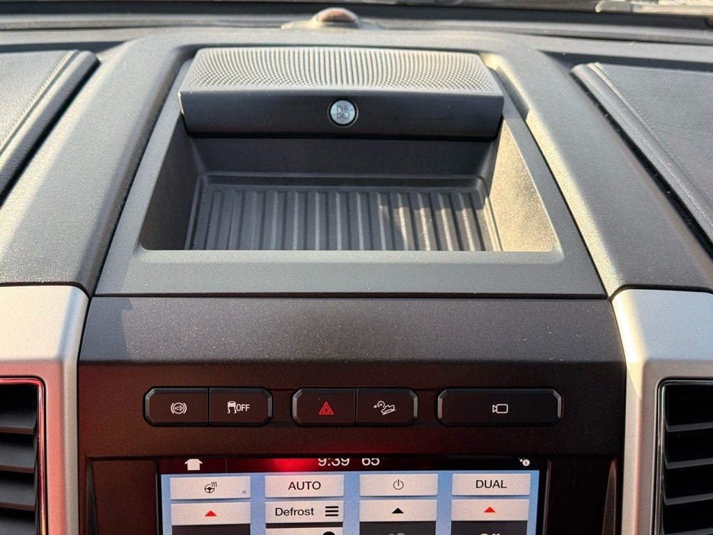 2019 Ford F-250SD Lariat