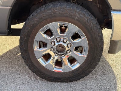 2019 Ford F-250SD Lariat