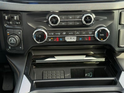 2024 Ford F-250SD Platinum Work + Luxury