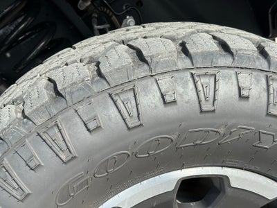 2024 Ford F-250SD Platinum Work + Luxury