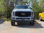2024 Ford F-250SD Lariat Black Widow Package