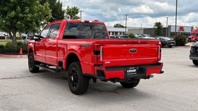 2024 Ford F-250SD Lariat