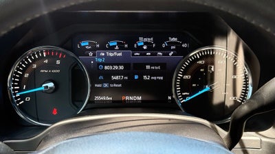 2021 Ford F-250SD Lariat