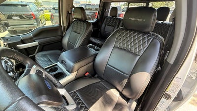 2021 Ford F-250SD Lariat